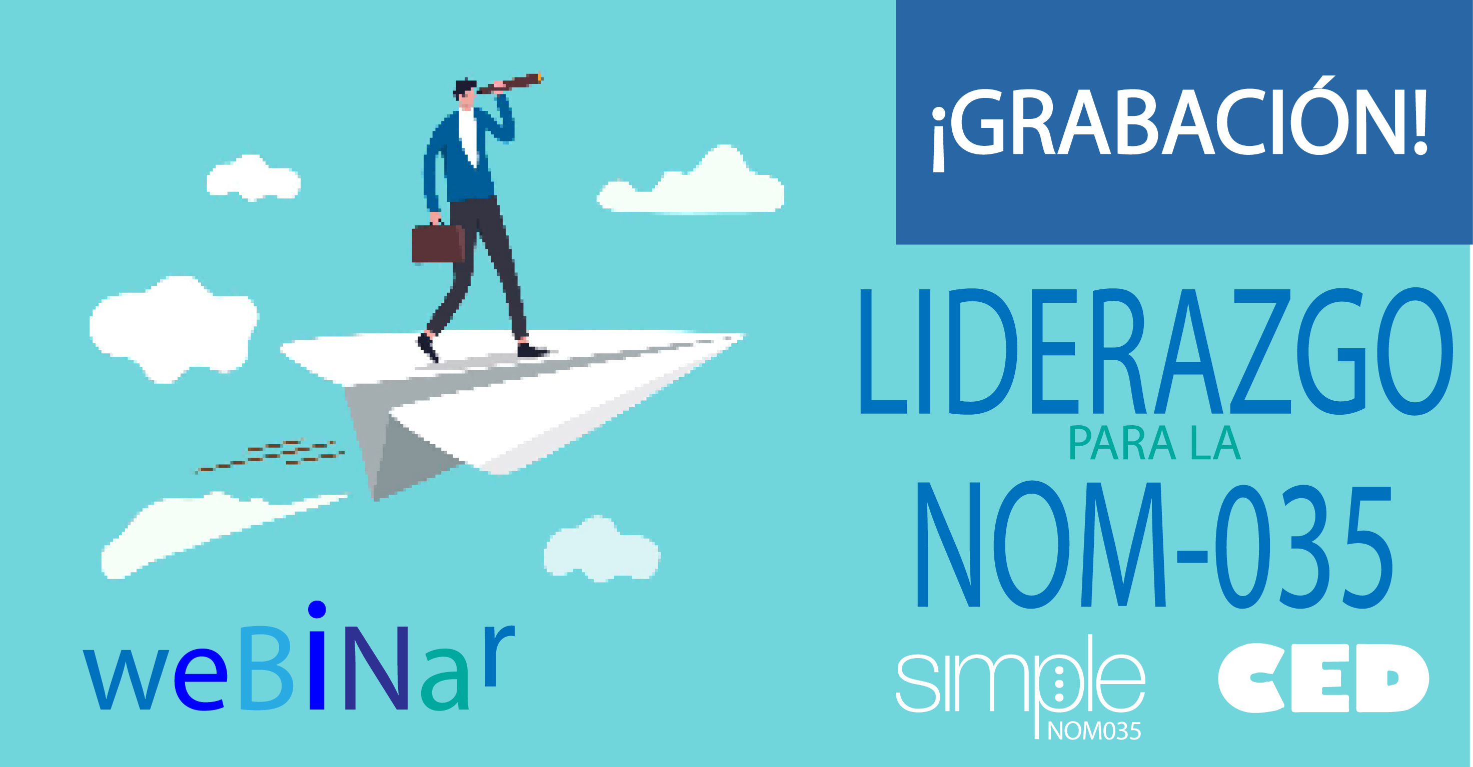 Liderazgo para la NOM035