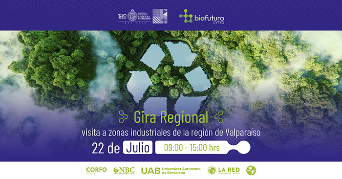Summit Biofuturo - Gira Regional