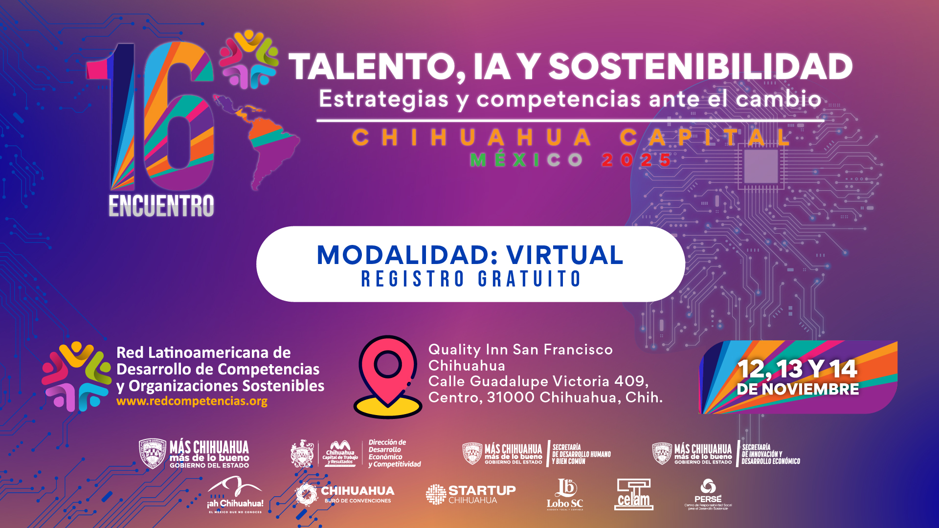 TALENTO, IA Y SOSTENIBILIDAD, estrategias y competencias ante el cambio