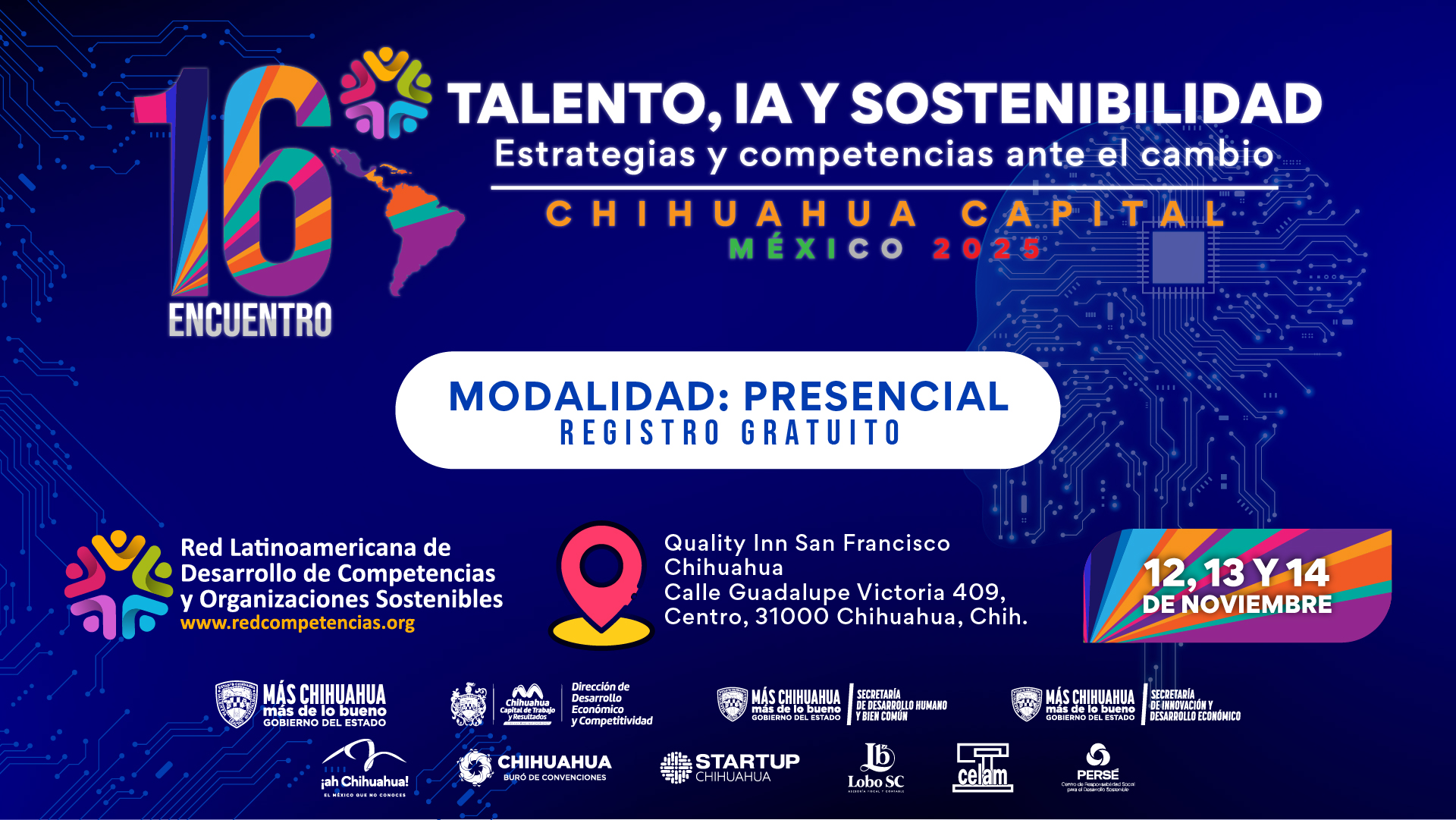 TALENTO, IA Y SOSTENIBILIDAD, estrategias y competencias ante el cambio