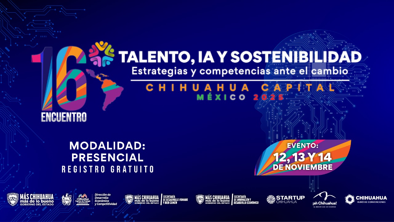 TALENTO, IA Y SOSTENIBILIDAD, estrategias y competencias ante el cambio