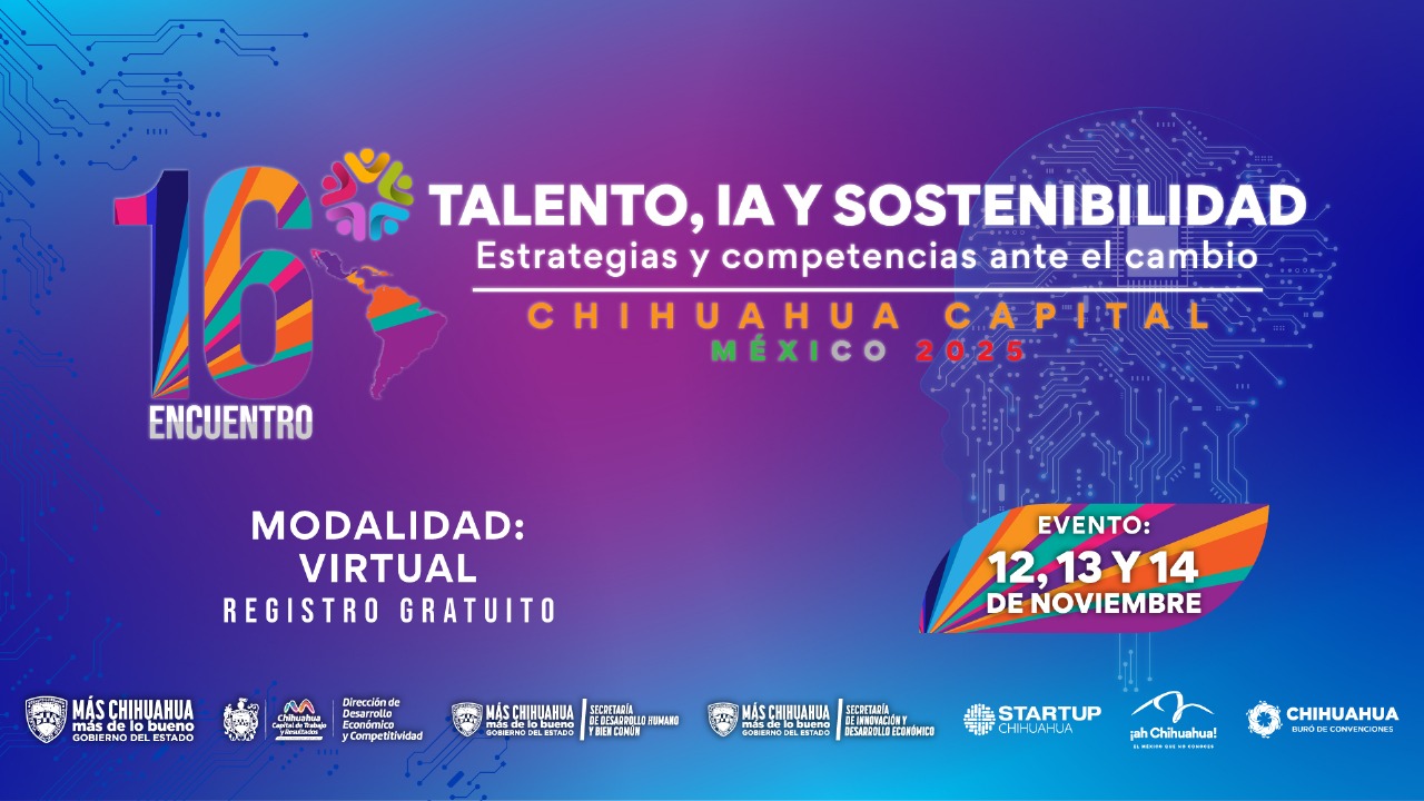 TALENTO, IA Y SOSTENIBILIDAD, estrategias y competencias ante el cambio